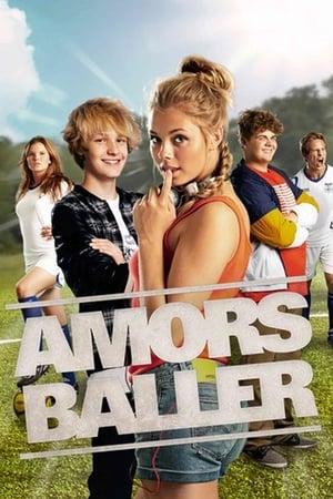 Poster Amors baller 2011