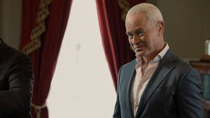 Tulsa King: Saison 4 Episode 1