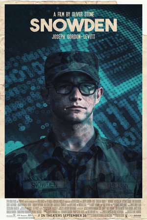 Snowden 81