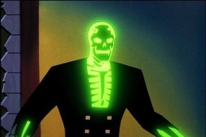 Batman Beyond: 1×13