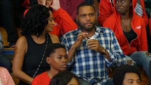 black-ish 2 x Episodio 17