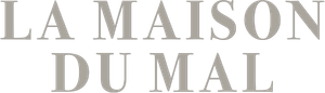 La Maison du mal — logo