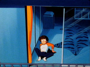 Urusei Yatsura: 1×128 {year} Online En Netflix