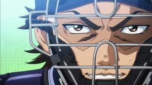 Ace of Diamond (Diamond No Ace) Episódio 28 – Legendado