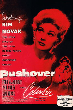 Постер фильма «Лёгкая добыча (1954)» — (15 из 25)