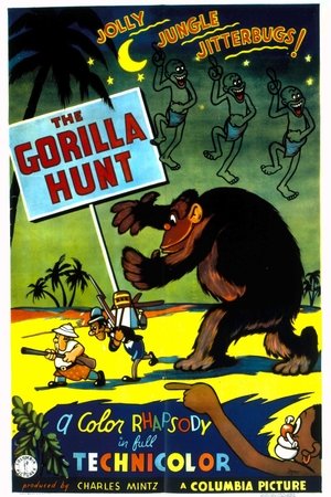 Image The Gorilla Hunt