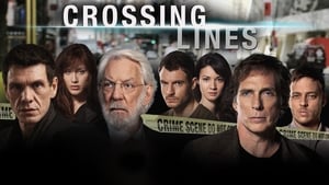 poster Crossing Lines