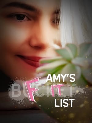 Amy's F**k It List (2023) | Team Personality Map