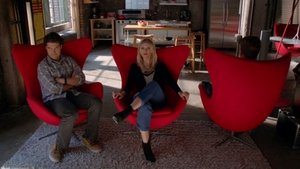 Happy Endings – Fuss el véle!: 3×11