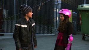 Zeke y Luther Temporada 2 Capitulo 5