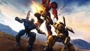 Captura de Bumblebee (2018) Dual 1080p