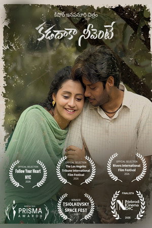 Kadadaakaa Neeventee - Affiche