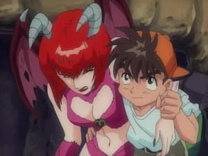 Monster Rancher: 1×20