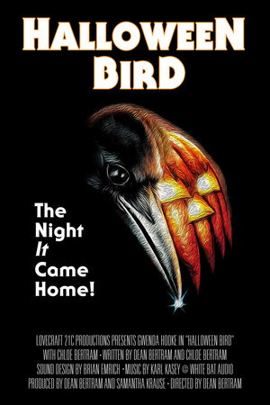 Halloween Bird (2026)