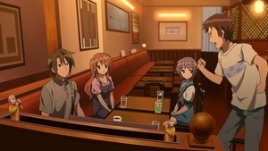 The Melancholy of Haruhi Suzumiya: 1×23