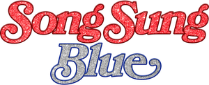 Song Sung Blue