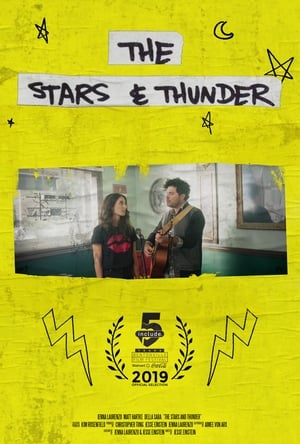 Poster The Stars & Thunder 2019