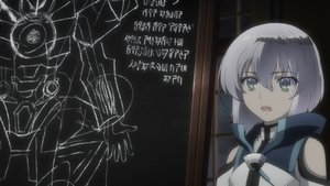 Knight’s & Magic Season 1 Episode 4