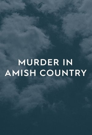 Image Murder in Amish Country