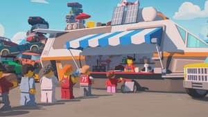 LEGO City Abenteuer: 2×5