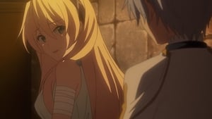 Undefeated Bahamut Chronicle: 1×7