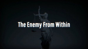 The Enemy From Within