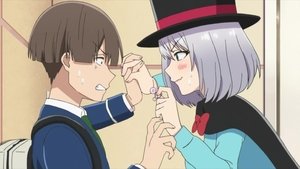 Tejina Senpai: Saison 1 Episode 4