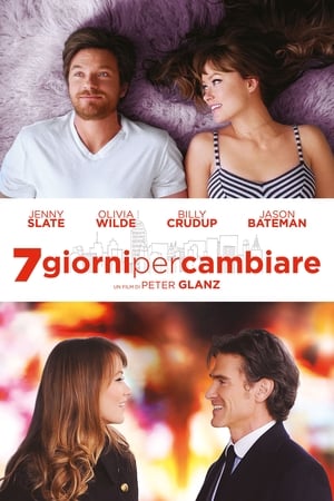 Poster 7 giorni per cambiare 2014