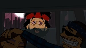 Cheech & Chong’s Animated Movie (2013)