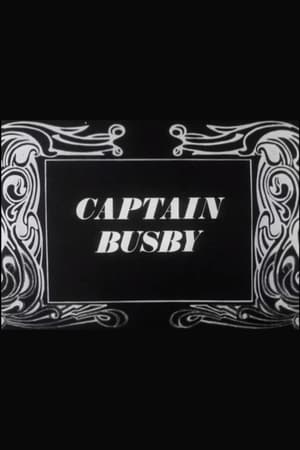 Image Captain Busby: The Even Tenour of Her Ways