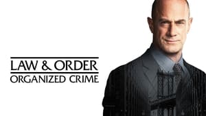 poster Law & Order: Organized Crime