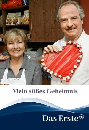 Poster Mein süßes Geheimnis 2006