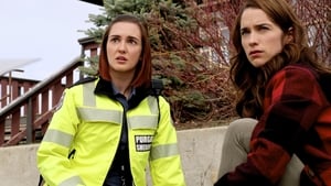 Wynonna Earp Temporada 3 Capitulo 11