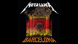 Live Metallica: Barcelone, Espagne - 5 Mai, 2019