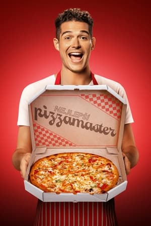 Image Nejlepší pizzamaster