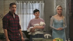 Once Upon a Time: 4×4