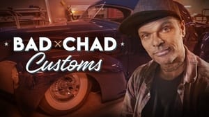 poster Bad Chad Customs