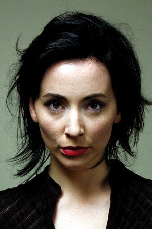 Kate Havnevik portrait