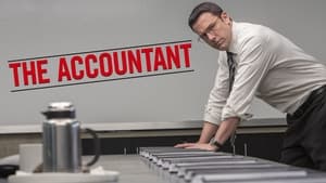 poster The Accountant