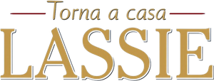 Lassie: A Força do Coração — Logos 2