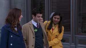 The Mindy Project Harry & Mindy