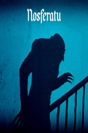 Poster Nosferatu (1922)