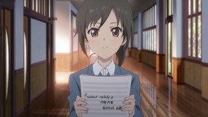 Tari Tari: Episódio: 11 da 1ª Temporada