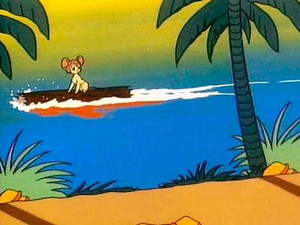 Miniature Épisode 7 : La zizanie