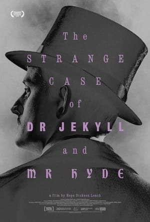 The Strange Case of Dr. Jekyll & Mr. Hyde 2023