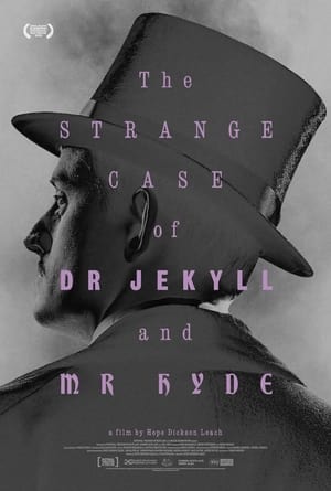 Image The Strange Case of Dr. Jekyll & Mr. Hyde