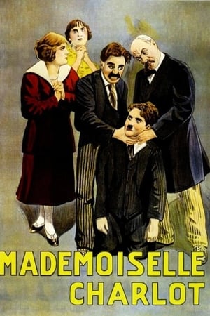 Mademoiselle Charlot