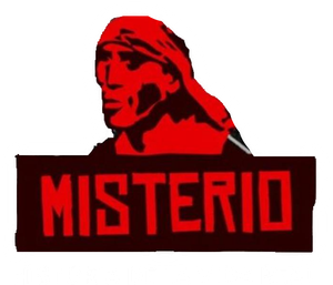 Misterio