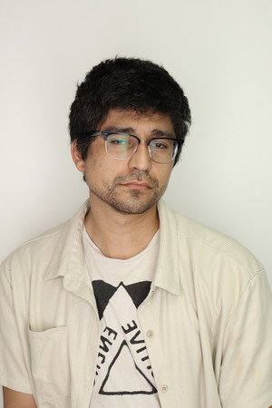 Erik Daniel Hernandez Cantú