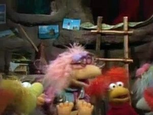 Die Fraggles: 3×14